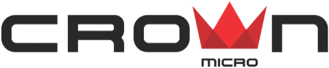 Crown Micro logo