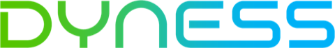 Dyness logo