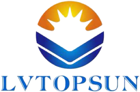 Lvtopsun logo