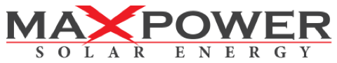 MaxPower logo