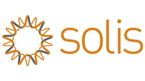 Solis logo